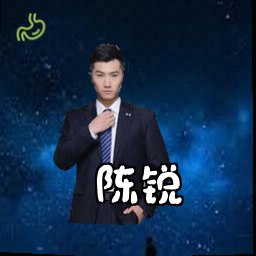 陈锐